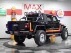 Thumbnail Photo 2 for 2022 Jeep Gladiator Overland